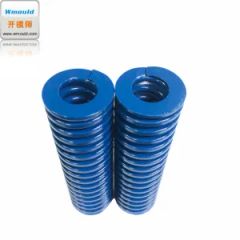Manufacturer China Shenzhen Factory Plastic Injection Mold Parts Wmould Springs - Shenzhen Lantong Precision Technology Co., Ltd