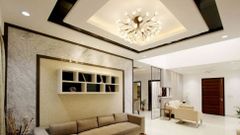 False Ceiling Service Service Mode Offline Service Duration 8-10 Days Service Location Karnataka Payment Mode - Image 2