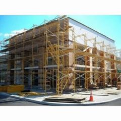 Commercial Buildings Construction Service - Image 2