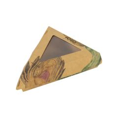 High Pressure Automatic Roll Die Cutting Machine for Disposable Paper Pizza Boxes - Image 5