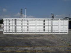 Energy Container Energy Storage Container Integration with Csc Certificate - Image 4