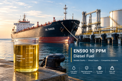 EN590 10 PPM Diesel Fuel — CIF Enquiries – product photo 1, product detail gallery