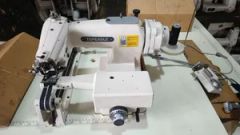 Tbs-1430 Advanced Single Thread Diver Suit Blind Stitch Sewing Machine - Image 5