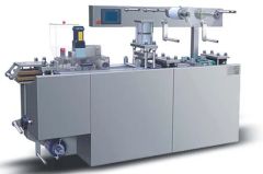 Multifunction Potato Chips Blister Packing Line Packing Machine - Image 2
