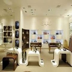 Showroom Designing Services - Image 1