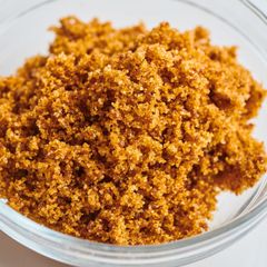Raw Brown Sugar Natural Brown Sugar Containing 99% Sweetness Suitable For Beverage Production And Food Manufacturing - Image 1