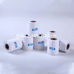 Cash Receipt Paper Rolls Slitting Machine - Image 6