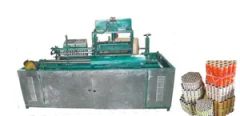 CS-9-I Full Automatic Paper Core Making Machine, Corrugated Paper Making Machine - Image 3
