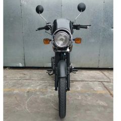 Sukuli 150cc Street Motorcycle Street Bike Front Disc and Rear Drum Brake - Image 3