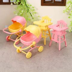Mini Simulation Miniature Doll House Accessories Theme Sports Material Rubber Customized Customized Origin Zhejiang, - Image 5