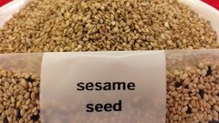 100% Sesame Seeds For Sale - Image 5