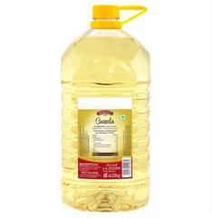 Wholesale Refined Rapeseed Oil Canola Vegetable Edible Oil for Cooking Canola Cooking Oil in Bulk/ Premium Quality Organic - Image 2