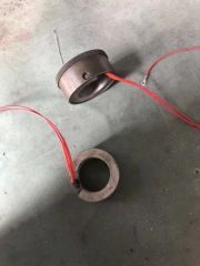 Junyao Machinery Spare Parts for Pillow Packing Machine -Heating Ring - Image 3