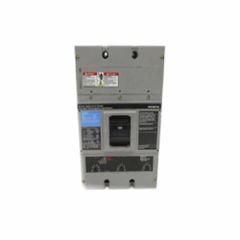 4 Pole Module Case Circuit Breaker Brand L&T No. of Poles 4 Poles Usage For Industrial Current Rating. 2500A Voltage Range - Image 2