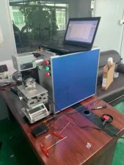 Advanced Industrial Laser Engraving Machine for Precision Work - Image 5