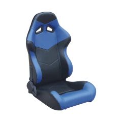 Best Selling Adjustable Universal Car Racing Simulator Seat MOQ 300 Origin China Condition New Model NO. G01020 Specification - Image 1