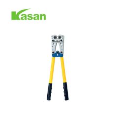 Mini European Style Crimping Pliers Sn-02b Color. Blue Size Common Type. Sn-02b Model NO. sn-02b Specification ce Performance - Image 6