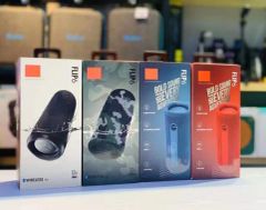 Mini Flip6 Portable Bluetooth Speaker - High-Performance Wireless Car Sound Speaker - Image 5