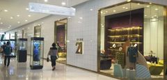Mall Interior Designing Service Service Mode Offline Feature Cost Effective Delivery Time 7-30 Days Service Location Tamil - Image 2