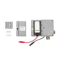Wall-Mounted Flush Valve Automatic Infrared Sensor No-Touch Urinal Flusher Valve - Image 4