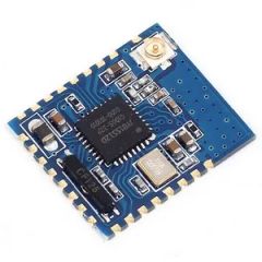 Electronic Module Bluetooth Module Transmission Module Jdy-17 Wireless Transceiver Module Kit - Image 5