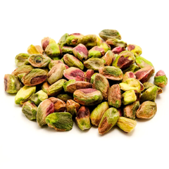 Premium Fresh Pistachio Nuts Natural Green Kernels Raw Unshelled Pistachios Wholesale Bulk Supply - Image 1