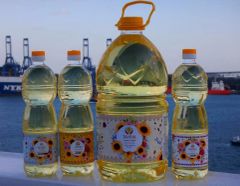 Top Quality Refined Soyabean Oil / Crude Degummed Soybean Oil Available ChEap Price - Image 5