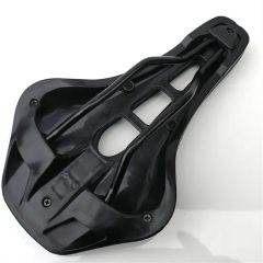 Springs Bike Seat Bicycle Parts Bicycle Saddle Color Brown Condition New Shape Slim Type Soft Degree Hard Material - Image 4
