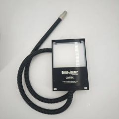Used Fiber-Lite DC-9501 Variable Light Source for Microscopes - Image 6