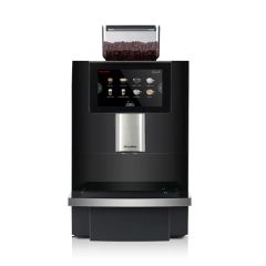 Dr. Coffee F11 Black Color Fully Automatic Commercial Coffee Espresso Machine - Image 2