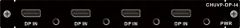 4K60Hz 4: 4: 4 HDMI Input Card for Video Wall Systems - Image 4