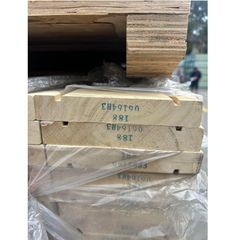 Pine Wood Timber 42x11mm Treated Pine DAR Primed H3 LOSP - Image 5