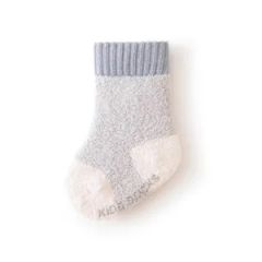 Premium Non-Slip Compression Baby Socks for Spring Adventures - Image 5