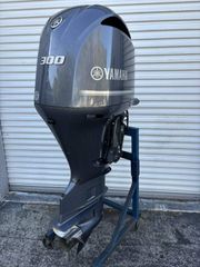 YAMAHA 300 HP 4 STROKE Brand Yamaha Type Outboard Horsepower 300 Hp Engine Type 4-stroke Product Type Outboard Motor Included Models 2-stroke And 4-stroke - Image 2