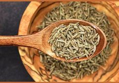 Mellon seeds_ cumin seeds - Image 2