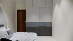 Residential Interior Designers Service Type Turnkey Residence Type Apartment, Independent House, - Image 4