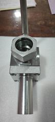 3 way ball valve - Image 1