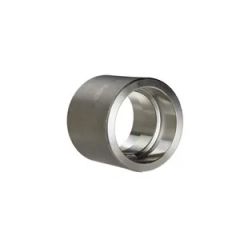 Wholesale Factory Direct Forged Carbon Steel A105 Socket Weld Full Reducing Coupling - Image 5