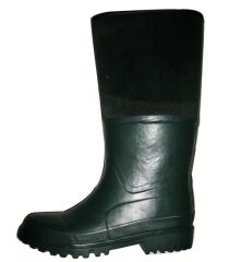 Working Rubber Boots for Winter - Image 1