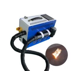 Ergonomic 50W Laser Cleaning Machine Backpack - Image 5