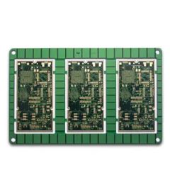 16mm Fr4 PCB Copper Clad Laminates Fr4 PCB - Image 2