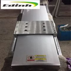 Timing Belt Effective Stroke Length 400mm Linear Slide Module Guide Sliding Rail Systems - Image 3