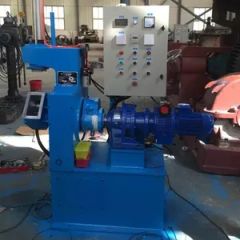 Different Capacity Lab Rubber Kneader Machine/Banbury Kneader - Image 2
