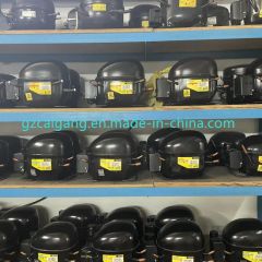 Sc18clx. 2 60Hz R404A Lbp for Dan-Foss Secop Freezer Refrigerator Compressors - Image 2