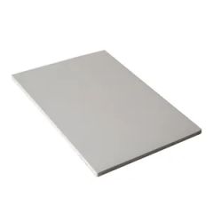 High Quality, Multi-Purpose Light Grey CPVC Rigid Plate Model NO. ld006 Size Customized Color Customized Trademark LIDA PLASTIC - Image 3