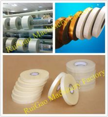 New Plastic Film Slitting Machine - Image 2