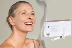 PROFHILO Anti Aging Skin Remodeling Treatment That Improves Elasticity Smoothness And Long Lasting Moisture Balance - Image 2