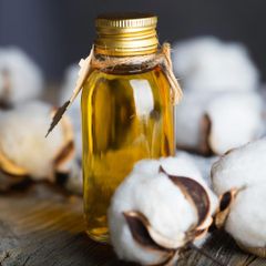 Premium Refined Cottonseed Oil Light Flavor Food Grade Edible Oil Bulk Supply OEM Private Label Available – product photo 2, product detail gallery