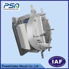 Quality Washing Machine Parts Plastic Injection Mold - Image 5