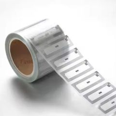 NFC Stickers Adhesive RFID Chip Labels Tag Inlay for Supply Chain Management - Image 4